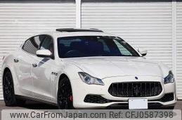 maserati quattroporte 2017 quick_quick_MQP30C_ZAMXP56C001216428