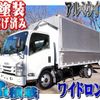 isuzu elf-truck 2015 -ISUZU--Elf TPG-NPR85AR--NPR85-7055377---ISUZU--Elf TPG-NPR85AR--NPR85-7055377- image 1