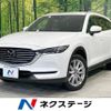 mazda cx-8 2018 -MAZDA--CX-8 3DA-KG2P--KG2P-122317---MAZDA--CX-8 3DA-KG2P--KG2P-122317- image 1