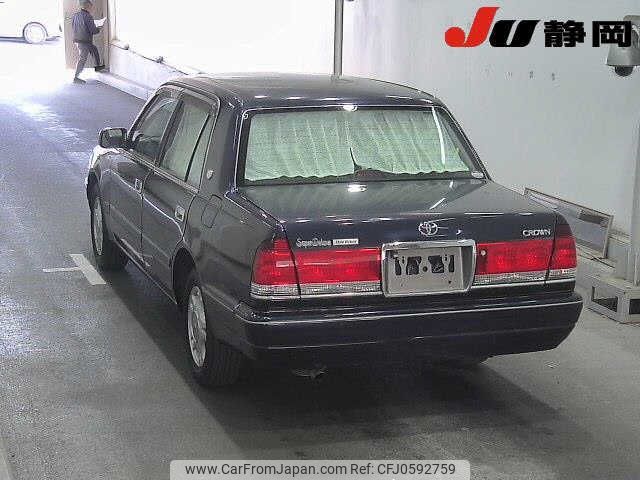 toyota crown 2004 -TOYOTA--Crown GBS12--GBS12-0002080---TOYOTA--Crown GBS12--GBS12-0002080- image 2