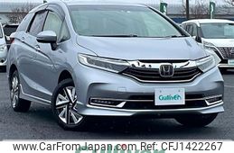 honda shuttle 2020 -HONDA--Shuttle 6AA-GP8--GP8-2103267---HONDA--Shuttle 6AA-GP8--GP8-2103267-