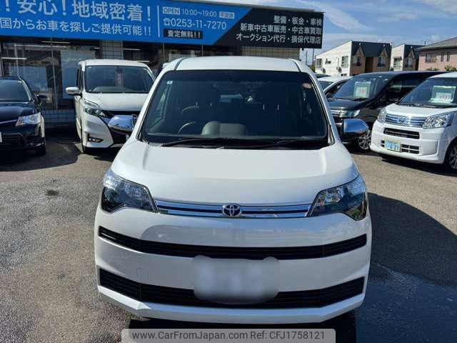 toyota spade 2016 CFJ1758121 image 2