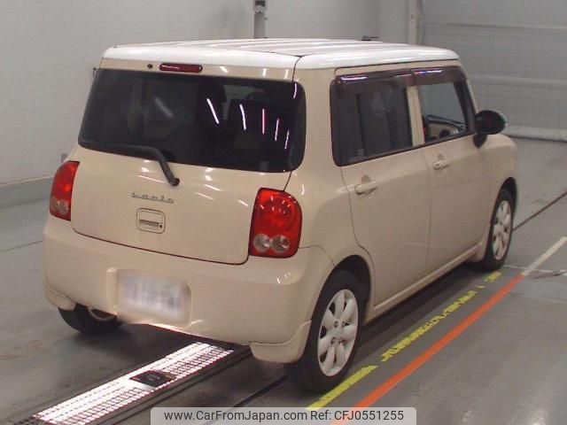 suzuki alto-lapin 2010 quick_quick_DBA-HE22S_HE22S-162794 image 2