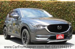 mazda cx-5 2018 quick_quick_3DA-KF2P_KF2P-204008