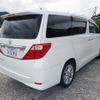 toyota alphard 2008 -TOYOTA 【広島 300る7281】--Alphard ANH20W-8023142---TOYOTA 【広島 300る7281】--Alphard ANH20W-8023142- image 6