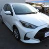 toyota yaris 2023 quick_quick_5BA-KSP210_KSP210-0094432 image 6