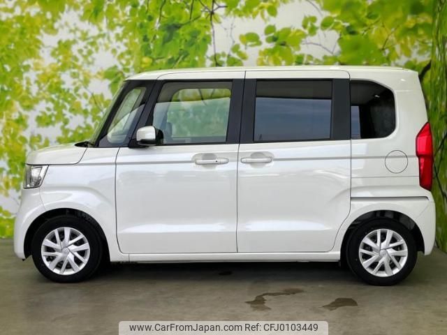 honda n-box 2022 quick_quick_6BA-JF3_JF3-5210926 image 2