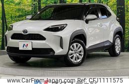 toyota yaris-cross 2024 quick_quick_MXPJ10_MXPJ10-3126966
