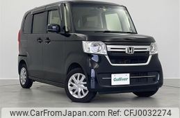 honda n-box 2021 -HONDA--N BOX 6BA-JF4--JF4-1216278---HONDA--N BOX 6BA-JF4--JF4-1216278-