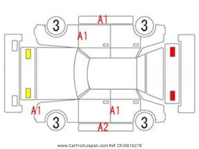 citroen berlingo 2021 -CITROEN--Citroen Berlingo 3DA-K9CYH01--VR7ECYHZRMJ754975---CITROEN--Citroen Berlingo 3DA-K9CYH01--VR7ECYHZRMJ754975- image 2