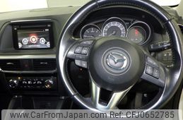 mazda cx-5 2016 NIKYO_FX27460