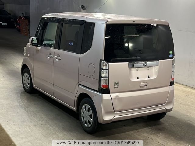 honda n-box 2012 -HONDA--N BOX JF1-1083183---HONDA--N BOX JF1-1083183- image 2
