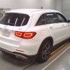 mercedes-benz glc-class 2020 -MERCEDES-BENZ--Benz GLC 253915-W1N2539152F778563---MERCEDES-BENZ--Benz GLC 253915-W1N2539152F778563- image 2