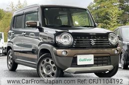 suzuki hustler 2019 -SUZUKI--Hustler DAA-MR41S--MR41S-358963---SUZUKI--Hustler DAA-MR41S--MR41S-358963-