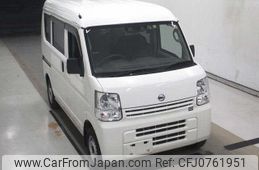 nissan clipper-van 2020 -NISSAN--Clipper Van DR17V--453696---NISSAN--Clipper Van DR17V--453696-