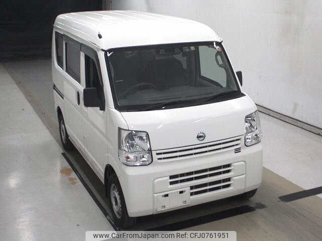 nissan clipper-van 2020 -NISSAN--Clipper Van DR17V--453696---NISSAN--Clipper Van DR17V--453696- image 1