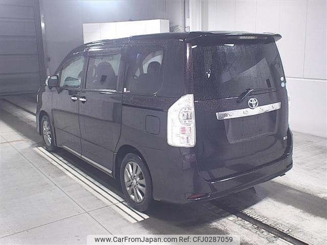 toyota voxy 2011 -TOYOTA--Voxy ZRR70W-0459144---TOYOTA--Voxy ZRR70W-0459144- image 2