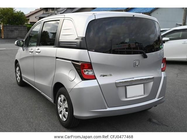 honda freed-spike 2013 quick_quick_DBA-GB3_GB3-1513895 image 2