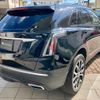 cadillac xt5 2021 quick_quick_7BA-C1UL_1GYFN9RS6MZ175305 image 13