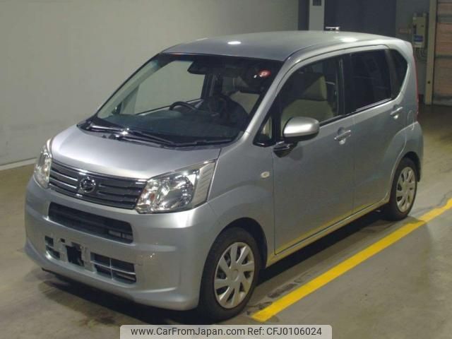 daihatsu move 2019 quick_quick_DBA-LA150S_LA150S-2023029 image 1