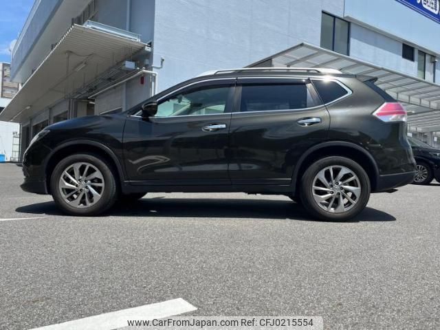 nissan x-trail 2017 quick_quick_NT32_NT32-056961 image 2