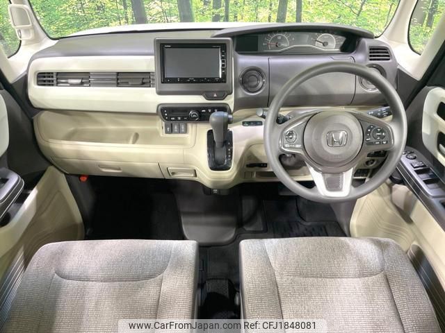 honda n-box 2018 CFJ1848081 image 2