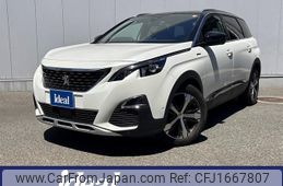 peugeot 5008 2020 CFJ1667807