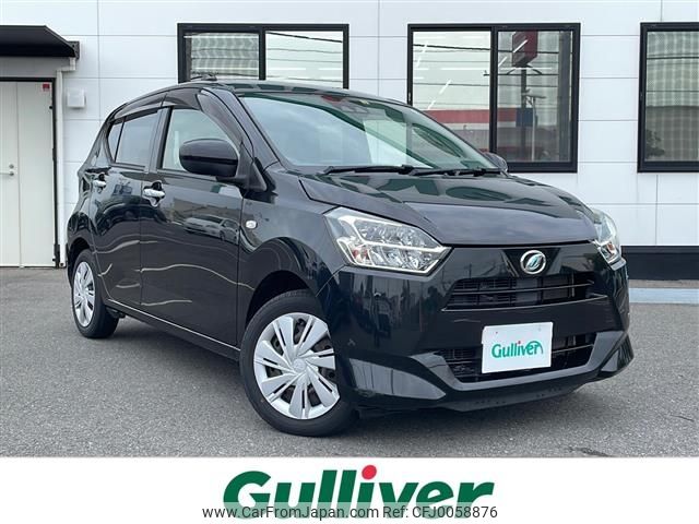 daihatsu mira-e-s 2017 -DAIHATSU--Mira e:s DBA-LA350S--LA350S-0012560---DAIHATSU--Mira e:s DBA-LA350S--LA350S-0012560- image 1