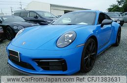 porsche 911 2024 -PORSCHE--Porsche 911 7BA-992NC1--WP0ZZZ99ZRS201798---PORSCHE--Porsche 911 7BA-992NC1--WP0ZZZ99ZRS201798-