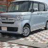 honda n-box 2019 -HONDA 【京都 582ﾀ6250】--N BOX DBA-JF3--JF3-1266120---HONDA 【京都 582ﾀ6250】--N BOX DBA-JF3--JF3-1266120- image 1