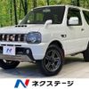 suzuki jimny 2016 CFJ1524165 image 1