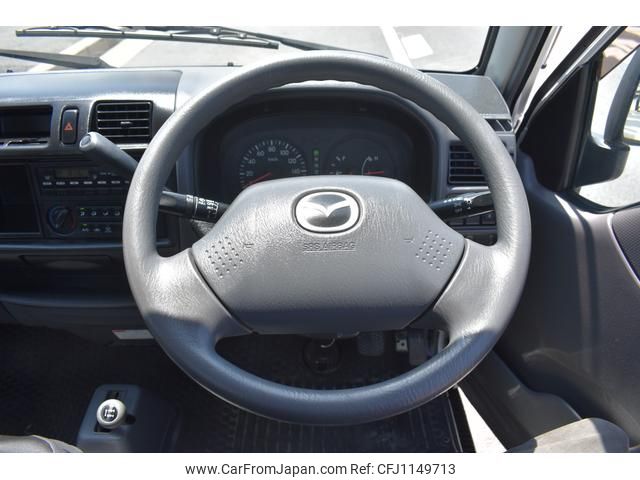 mazda bongo-truck 2017 GOO_NET_EXCHANGE_0700226A30250514W001 image 2