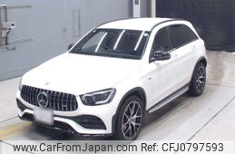 mercedes-benz amg 2021 -MERCEDES-BENZ 【横浜 306せ2757】--AMG 253964-W1N2539642F874930---MERCEDES-BENZ 【横浜 306せ2757】--AMG 253964-W1N2539642F874930-