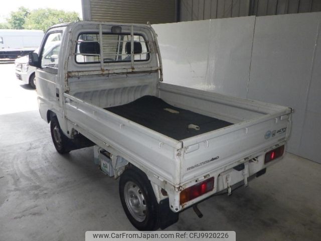 honda acty-truck 1995 -HONDA--Acty Truck HA3-2223872---HONDA--Acty Truck HA3-2223872- image 2