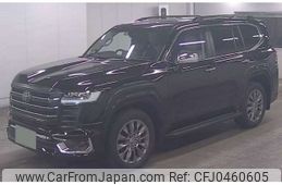 toyota land-cruiser-wagon 2023 -TOYOTA 【大阪 33Hﾇ 8】--Land Cruiser Wagon 3BA-VJA300W--VJA300-4073340---TOYOTA 【大阪 33Hﾇ 8】--Land Cruiser Wagon 3BA-VJA300W--VJA300-4073340-