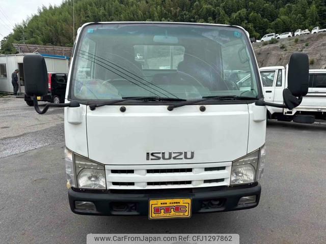 isuzu elf-truck 2009 GOO_NET_EXCHANGE_0801781A30250616W006 image 2