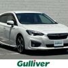 subaru impreza-wagon 2017 -SUBARU--Impreza Wagon DBA-GT6--GT6-009211---SUBARU--Impreza Wagon DBA-GT6--GT6-009211- image 1