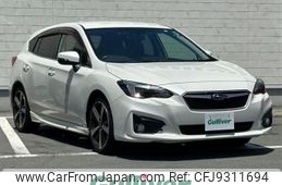 subaru impreza-wagon 2017 -SUBARU--Impreza Wagon DBA-GT6--GT6-009211---SUBARU--Impreza Wagon DBA-GT6--GT6-009211-