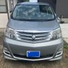toyota alphard 2007 -TOYOTA--Alphard DBA-ANH15W--ANH15-0042627---TOYOTA--Alphard DBA-ANH15W--ANH15-0042627- image 3