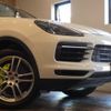 porsche cayenne 2020 quick_quick_E3L30_WP1ZZZ9YZLDA25040 image 5