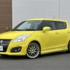 suzuki swift 2012 CFJ0785056 image 8