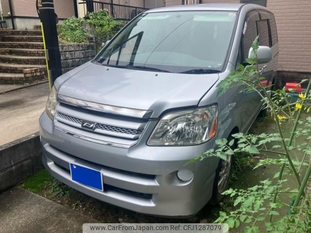 toyota noah 2004 -TOYOTA--Noah CBA-AZR60G--AZR60-0354739---TOYOTA--Noah CBA-AZR60G--AZR60-0354739- image 1