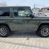 suzuki jimny 2021 -SUZUKI--Jimny 3BA-JB64W--JB64W-198520---SUZUKI--Jimny 3BA-JB64W--JB64W-198520- image 12
