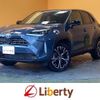 toyota yaris-cross 2024 CFJ1822760 image 1