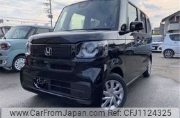 honda n-box 2025 -HONDA 【八王子 581】--N BOX 6BA-JF5--JF5-1143409---HONDA 【八王子 581】--N BOX 6BA-JF5--JF5-1143409-