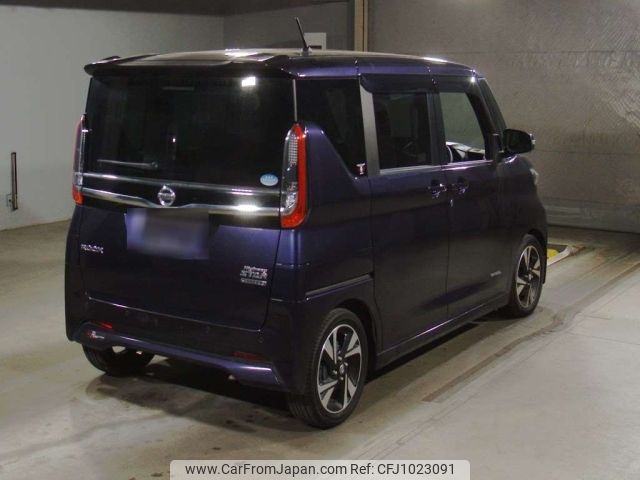 nissan roox 2020 -NISSAN--Roox B45A-0303825---NISSAN--Roox B45A-0303825- image 2