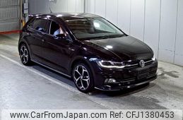 volkswagen polo 2020 -VOLKSWAGEN--VW Polo AWDAD-WVWZZZAWZLU081320---VOLKSWAGEN--VW Polo AWDAD-WVWZZZAWZLU081320-