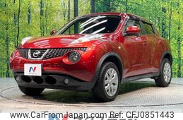 nissan juke 2012 quick_quick_YF15_YF15-059731