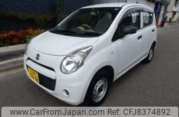 suzuki alto-van 2014 -SUZUKI 【名古屋 480ﾐ3266】--Alto Van HBD-HA25V--HA25V-764350---SUZUKI 【名古屋 480ﾐ3266】--Alto Van HBD-HA25V--HA25V-764350-