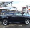 toyota harrier 2007 -TOYOTA 【姫路 330ﾒ1978】--Harrier DAA-MHU38W--MHU38-2036909---TOYOTA 【姫路 330ﾒ1978】--Harrier DAA-MHU38W--MHU38-2036909- image 26